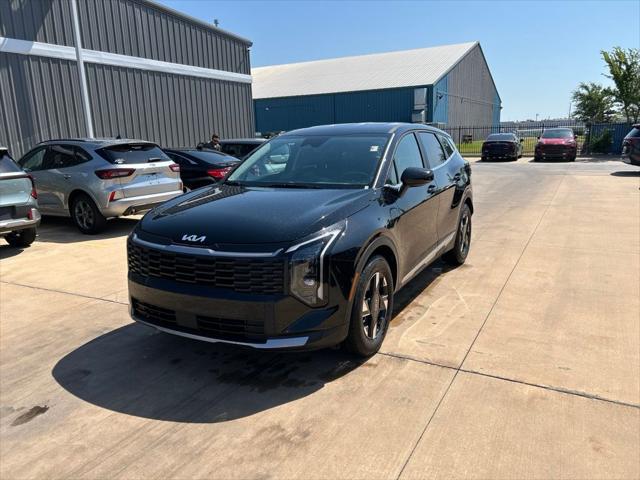 2026 Kia Sportage LX for sale in Wichita, KS