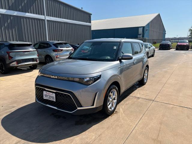 2025 Kia Soul LX for sale in Wichita, KS