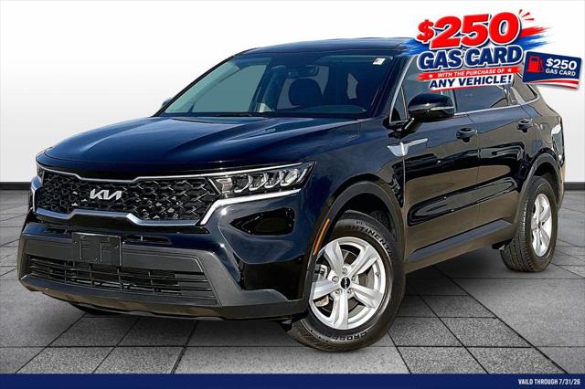 2023 Kia Sorento LX for sale in Wichita, KS