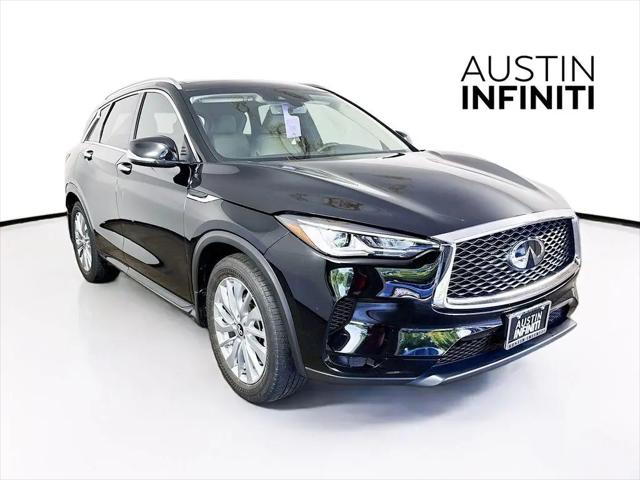 2023 INFINITI QX50 LUXE for sale in Austin, TX