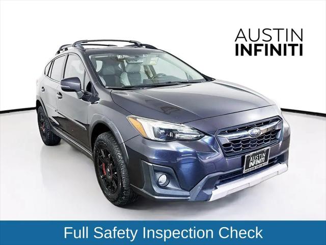 2018 Subaru Crosstrek 2.0i Limited for sale in Austin, TX