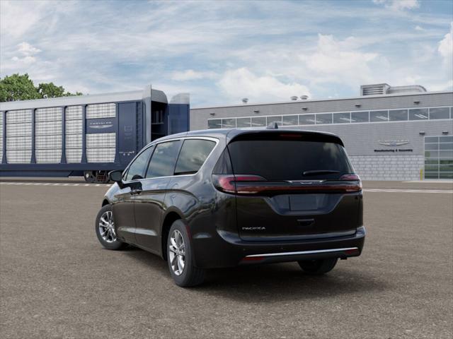2027 Chrysler Pacifica PACIFICA SELECT 2027 Chrysler Pacifica PACIFICA SELECT