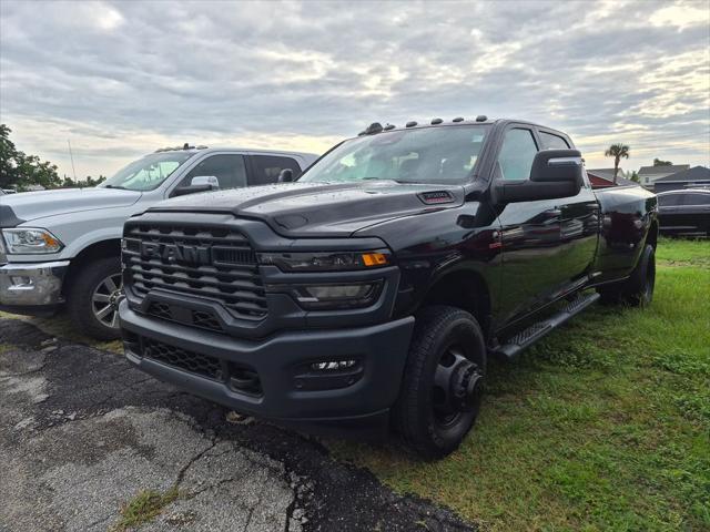 2025 Ram 3500 Tradesman Crew Cab 4x4 8 Box for sale in Panama City, FL