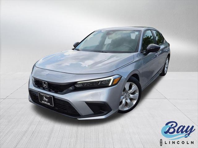 2024 Honda Civic Sport for sale in Panama City, FL