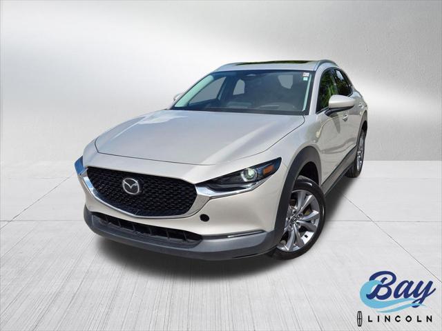 2024 Mazda CX-30 2.5 S Premium Package for sale in Panama City, FL