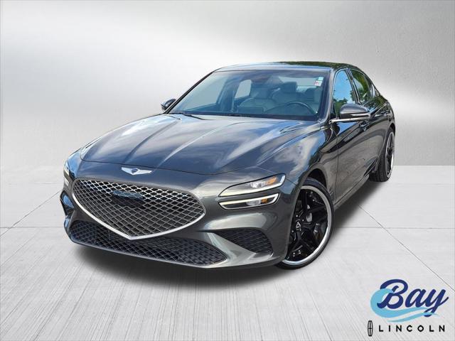 2023 Genesis G70 2.0T RWD for sale in Panama City, FL