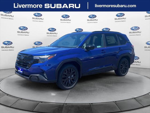 2026 Subaru Forester Sport for sale in Livermore, CA
