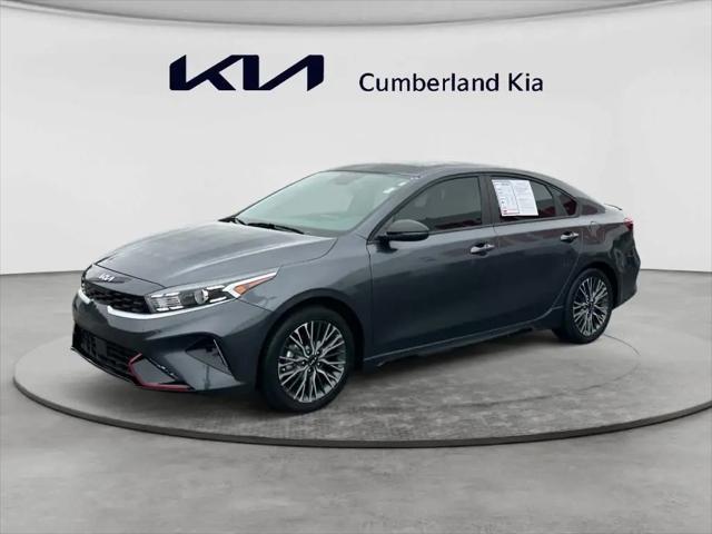 2024 Kia Forte GT-Line for sale in Cookeville, TN