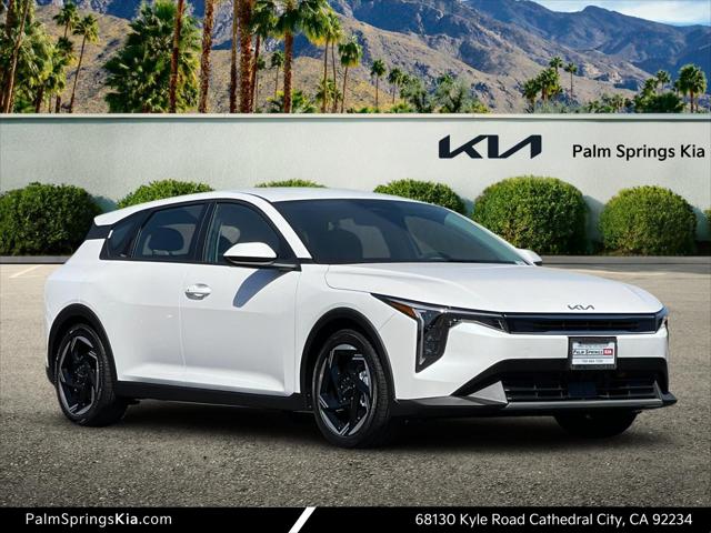 2026 Kia K4 EX for sale in Cathedral City, CA