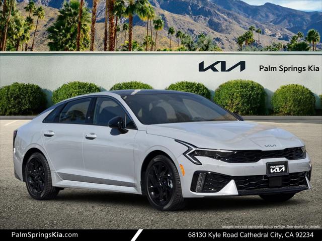 2026 Kia K5 GT-Line FWD for sale in Cathedral City, CA