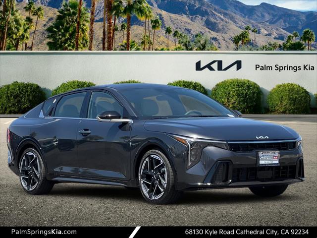 2026 Kia K4 GT-Line for sale in Cathedral City, CA