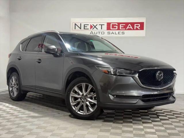 2020 Mazda CX-5 Grand Touring for sale in Westfield, IN