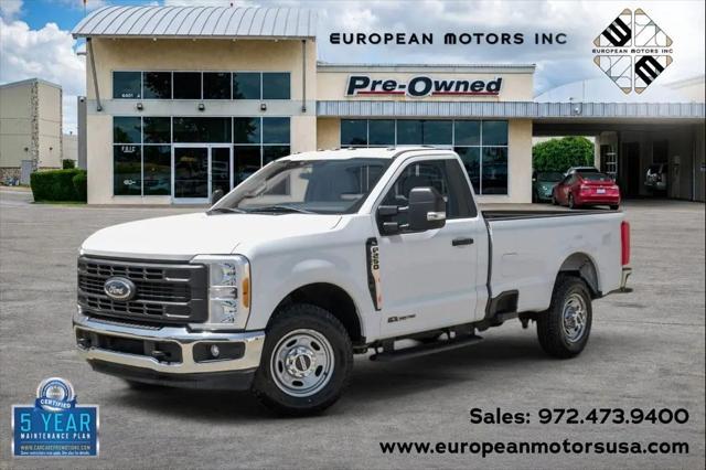 2023 Ford F-250 XL for sale in Plano, TX
