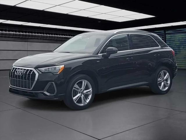 2022 Audi Q3 Premium 45 TFSI S line quattro Tiptronic for sale in Fort Lauderdale, FL
