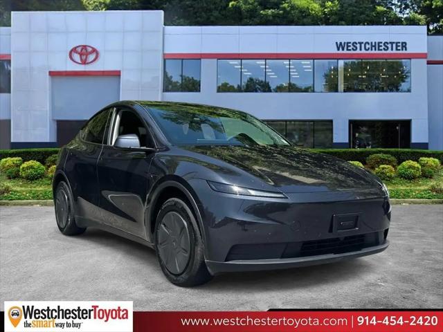 2026 Tesla Model Y Long Range Launch Series for sale in Yonkers, NY