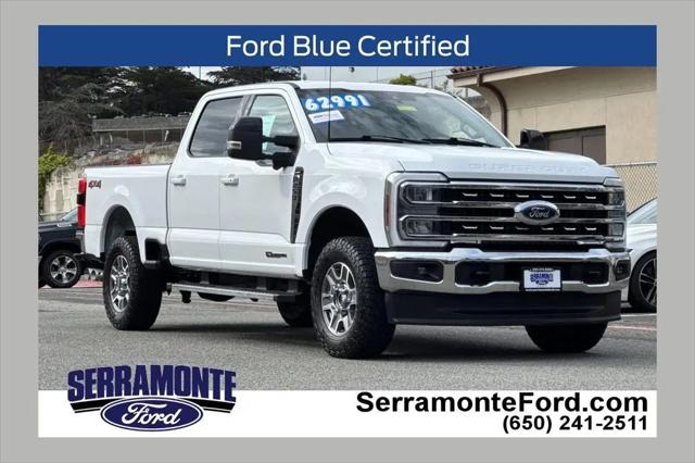 2024 Ford F-250 LARIAT for sale in Colma, CA