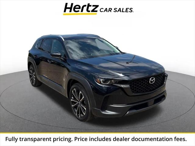2026 Mazda CX-50 2.5 S Premium for sale in San Diego, CA