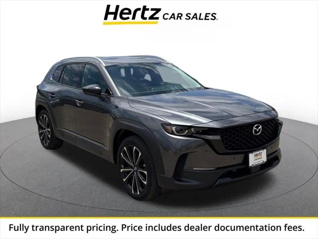 2026 Mazda CX-50 2.5 S Premium for sale in San Diego, CA