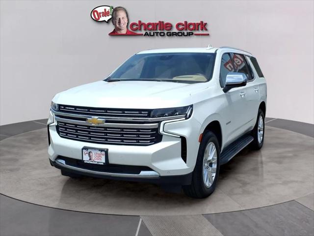 2024 Chevrolet Tahoe 2WD Premier for sale in Harlingen, TX