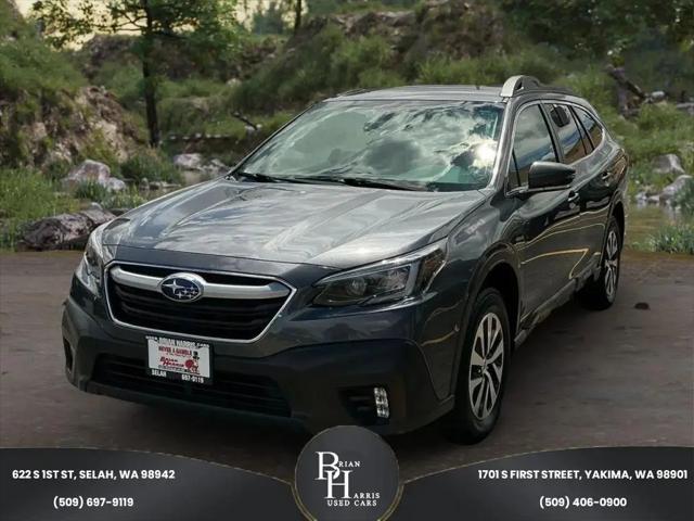 2022 Subaru Outback Premium for sale in Selah, WA