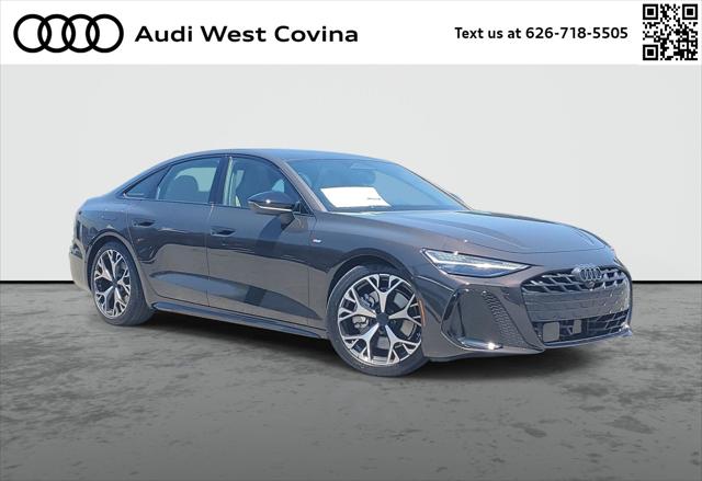 2026 Audi A6 Prestige quattro S tronic for sale in West Covina, CA