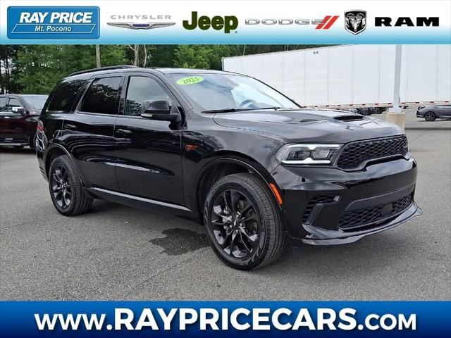 2025 Dodge Durango GT Plus AWD for sale in Mt Pocono, PA