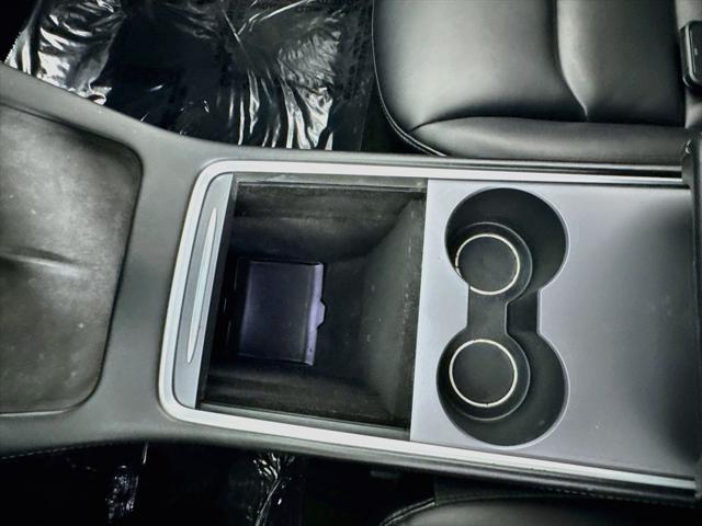 2021 Tesla Model 3 Long Range Dual Motor All-Wheel Drive