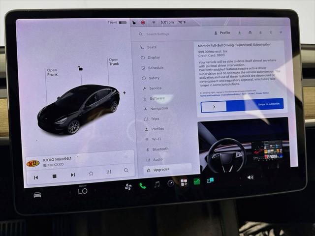 2021 Tesla Model 3 Long Range Dual Motor All-Wheel Drive