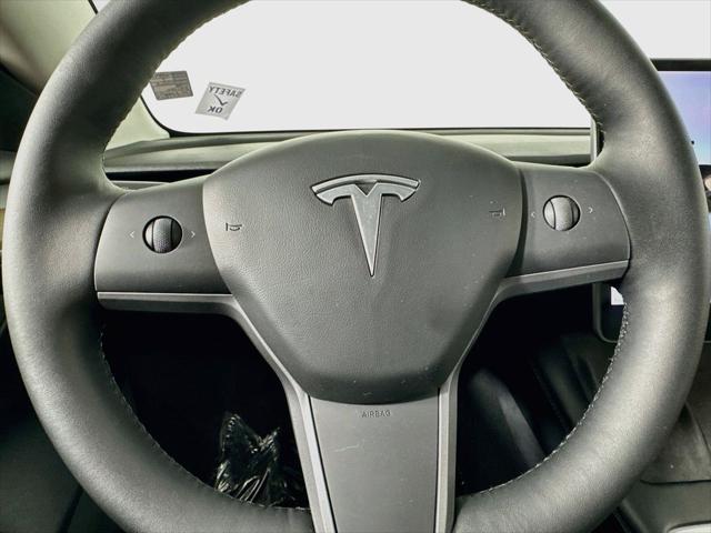 2021 Tesla Model 3 Long Range Dual Motor All-Wheel Drive