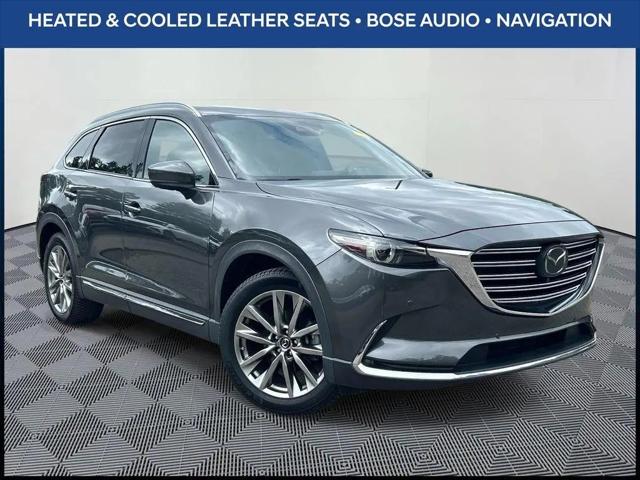 2019 Mazda CX-9 Grand Touring for sale in Franklin, TN