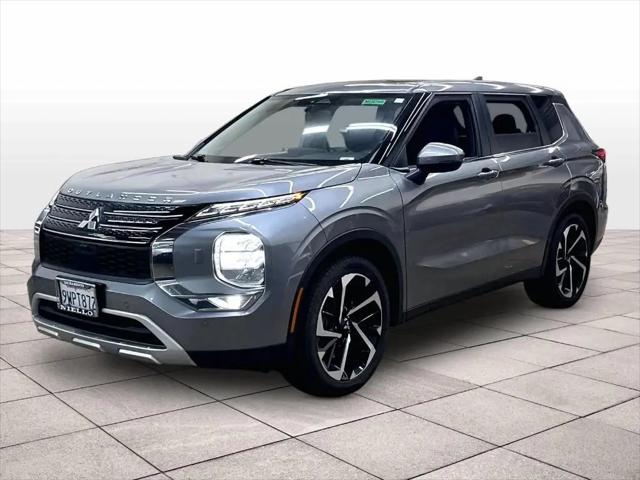 2022 Mitsubishi Outlander SE 2.5 S-AWC for sale in Sacramento, CA