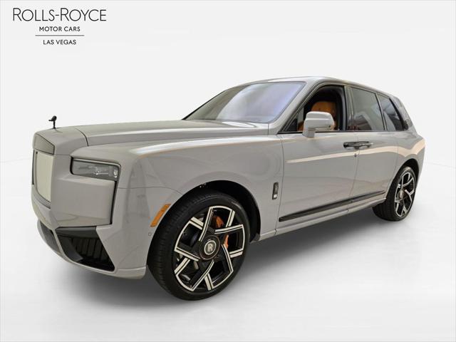 2027 Rolls-Royce Cullinan Black Badge for sale in Las Vegas, NV