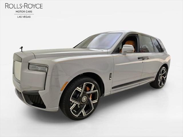 2027 Rolls-Royce Cullinan Black Badge for sale in Las Vegas, NV