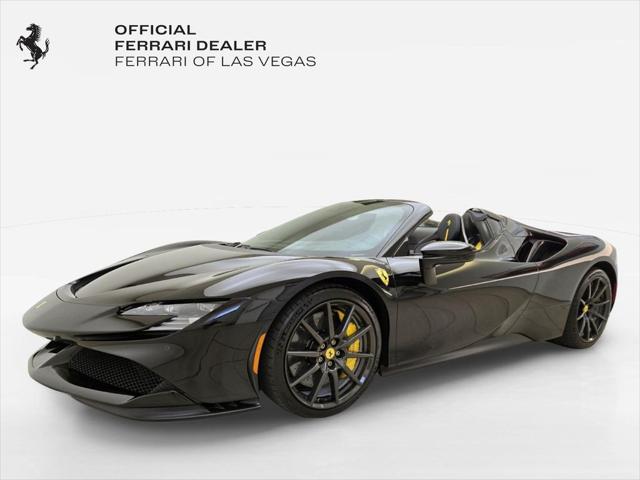 2022 Ferrari 90 Unknown for sale in Las Vegas, NV