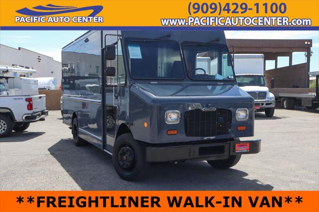 2020 Freightliner MT45G Walk-in Van for sale in Fontana, CA