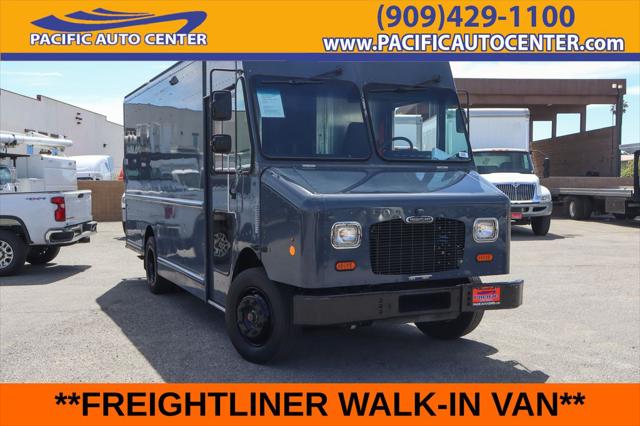 2020 Freightliner MT45G Walk-in Van for sale in Fontana, CA