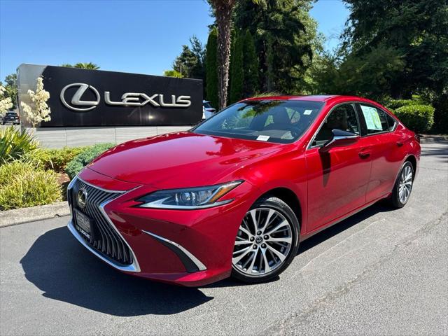 2021 Lexus ES 250 250 for sale in Fife, WA