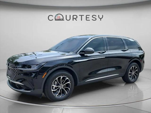 2025 Lincoln Nautilus Premiere for sale in Tampa, FL