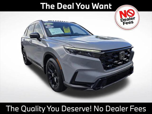 2025 Honda CR-V Hybrid Sport-L for sale in Orlando, FL