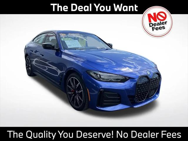 2024 BMW i4 eDrive40 for sale in Orlando, FL