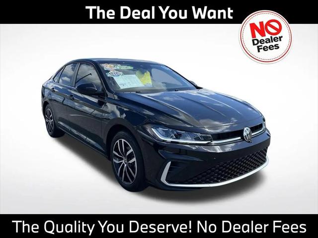 2025 Volkswagen Jetta 1.5T SE for sale in Orlando, FL