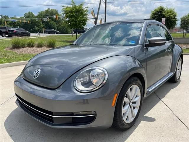 2013 Volkswagen Beetle 2.0L TDI for sale in Chantilly, VA