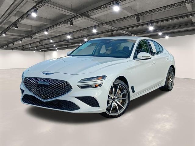 2025 Genesis G70 2.5T RWD for sale in Killeen, TX