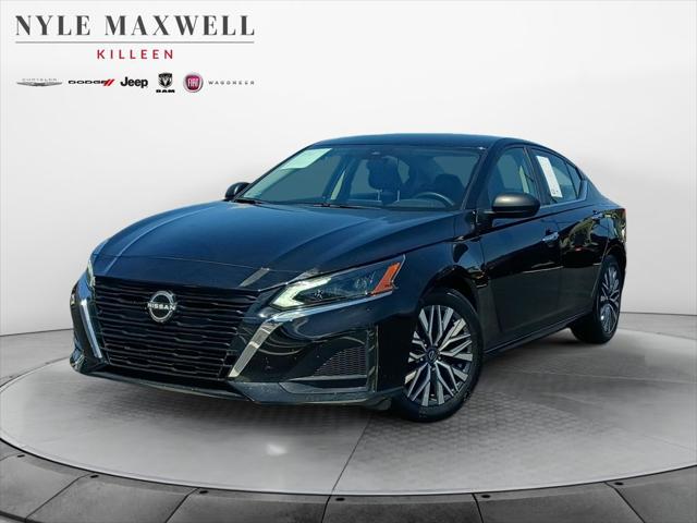 2024 Nissan Altima SV FWD for sale in Killeen, TX