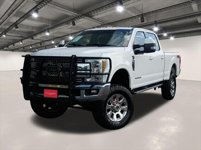 2019 Ford F-250 Lariat for sale in Killeen, TX