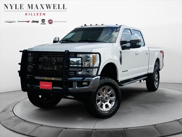 2019 Ford F-250 Lariat for sale in Killeen, TX