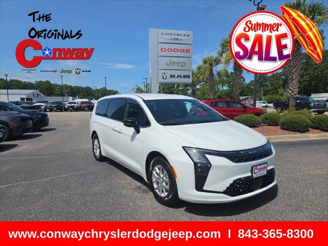 2027 Chrysler Pacifica Select for sale in Conway, SC