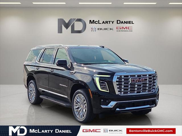 2026 GMC Yukon 4WD Denali for sale in Bentonville, AR