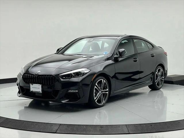 2022 BMW Coupe i xDrive for sale in Chantilly, VA