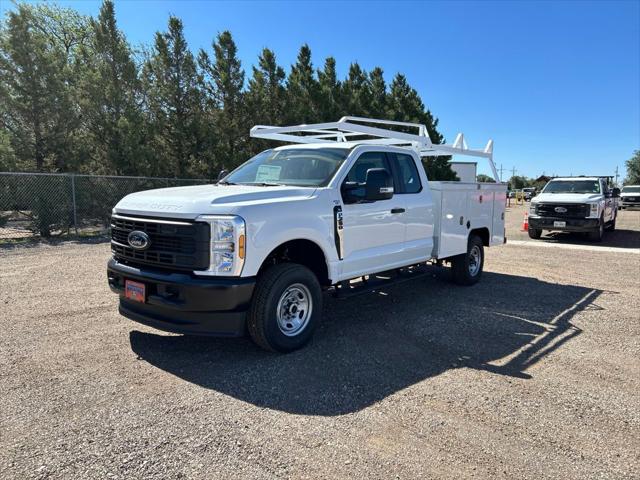 2026 Ford F-350 XL for sale in Hereford, TX